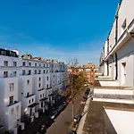 Brand New Studio Flat In The Heart Of Notting Hill