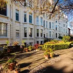 Brand New Studio Flat In The Heart Of Notting Hill