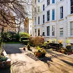 Brand New Studio Flat In The Heart Of Notting Hill