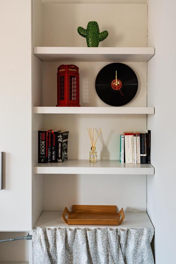 Appartement Brand New Studio Flat In The Heart Of Notting Hill
