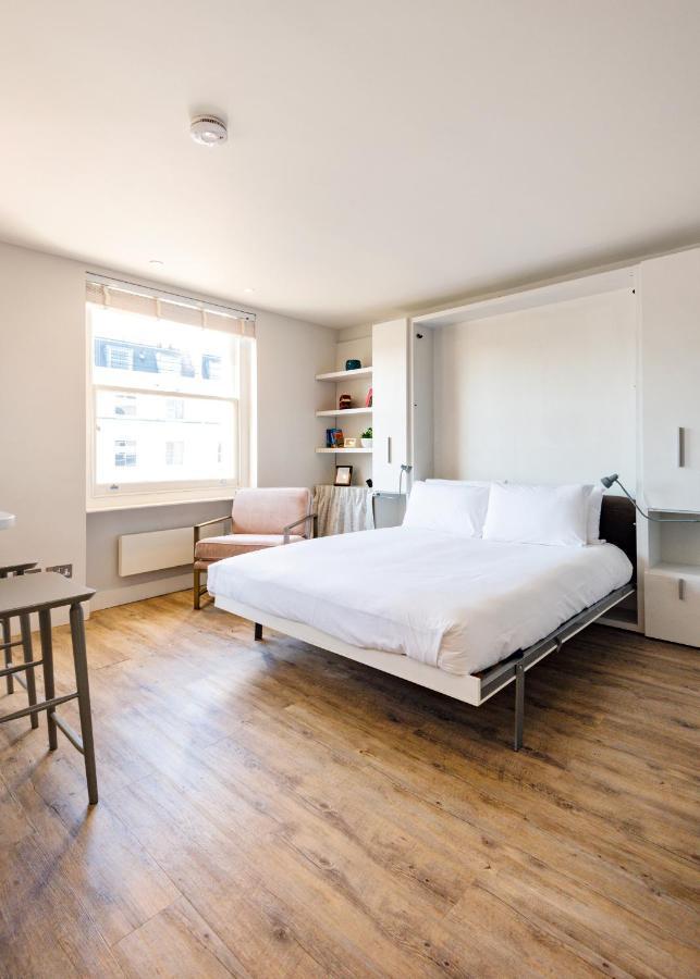 Brand New Studio Flat In The Heart Of Notting Hill Appartement *