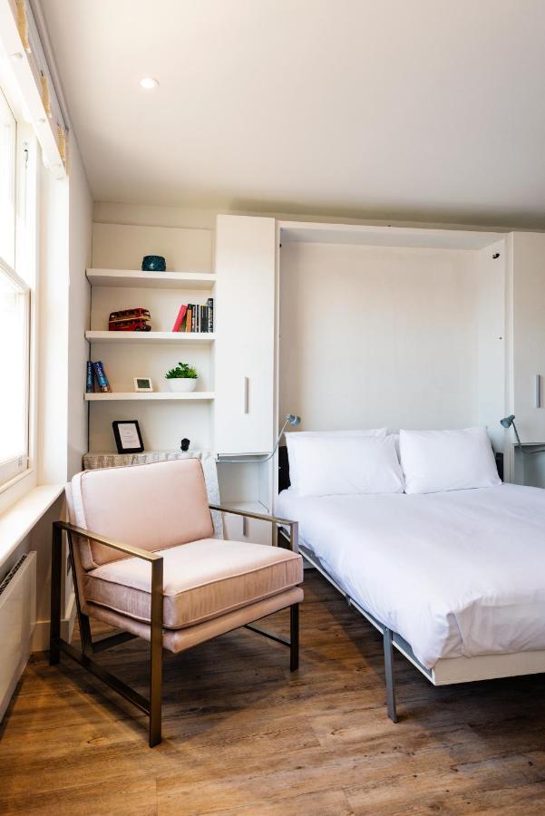 Brand New Studio Flat In The Heart Of Notting Hill Londres