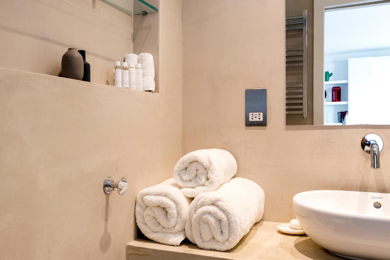 Brand New Studio Flat In The Heart Of Notting Hill Londres