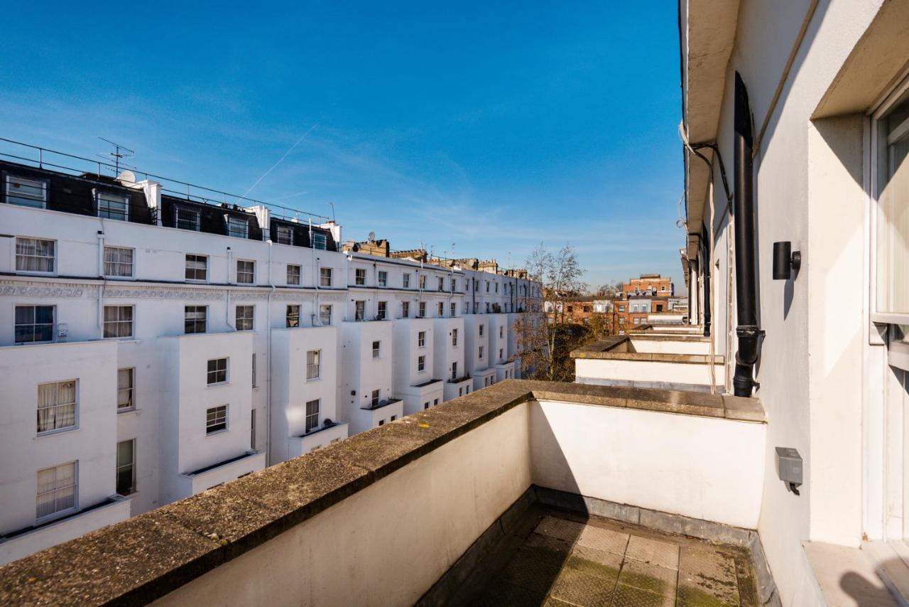 Brand New Studio Flat In The Heart Of Notting Hill Appartement *