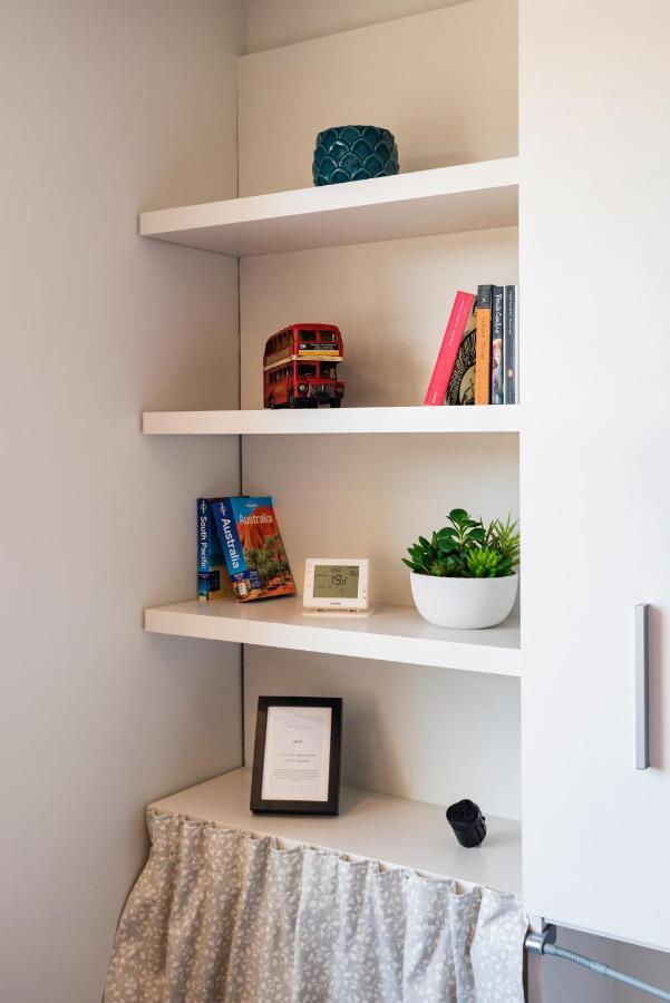 Brand New Studio Flat In The Heart Of Notting Hill * Londres