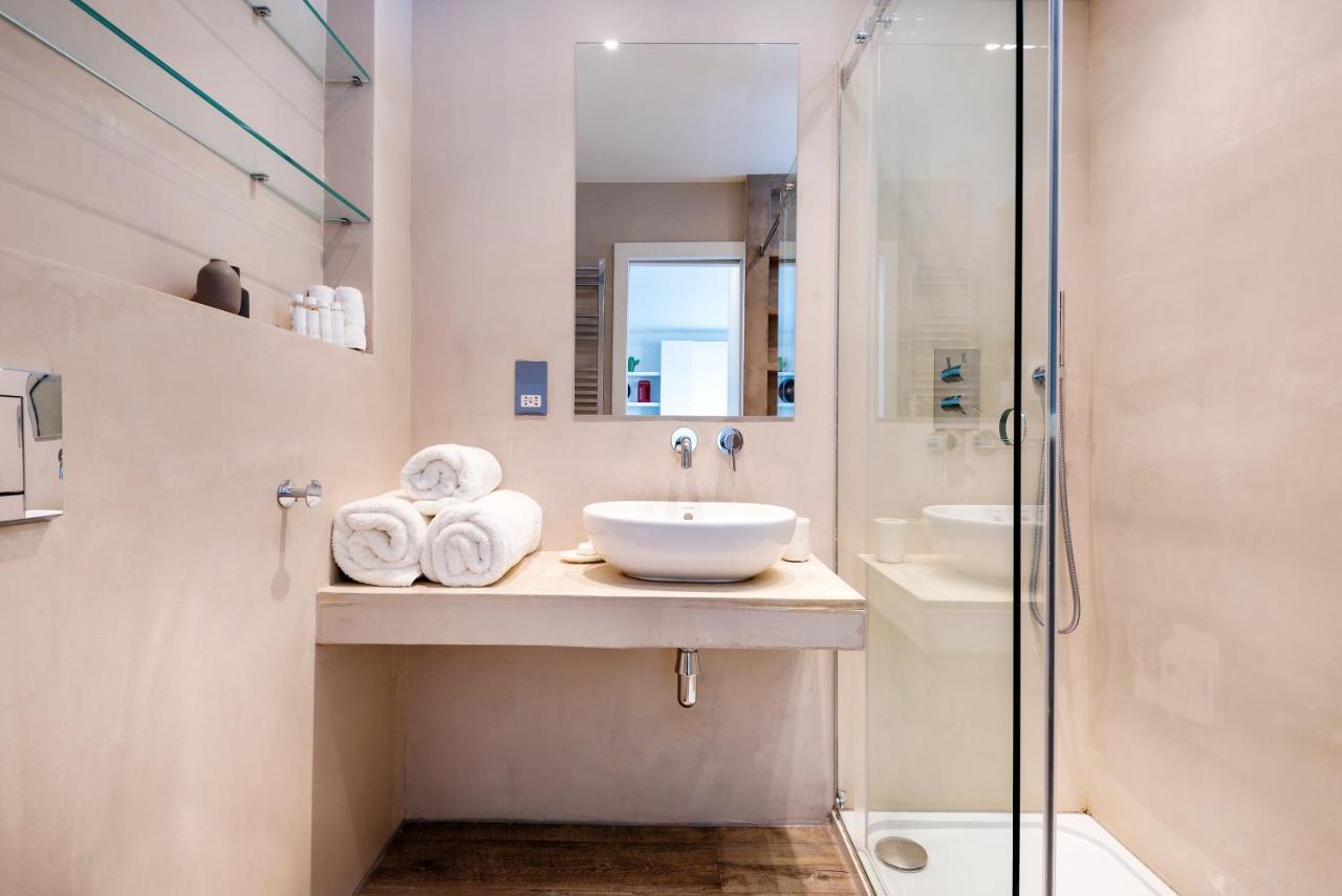 Brand New Studio Flat In The Heart Of Notting Hill