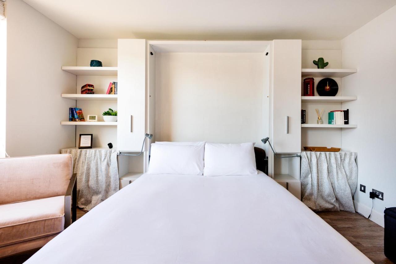 Appartement Brand New Studio Flat In The Heart Of Notting Hill