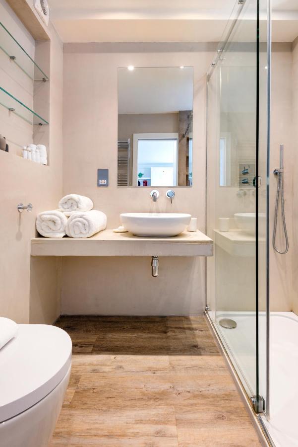 Brand New Studio Flat In The Heart Of Notting Hill