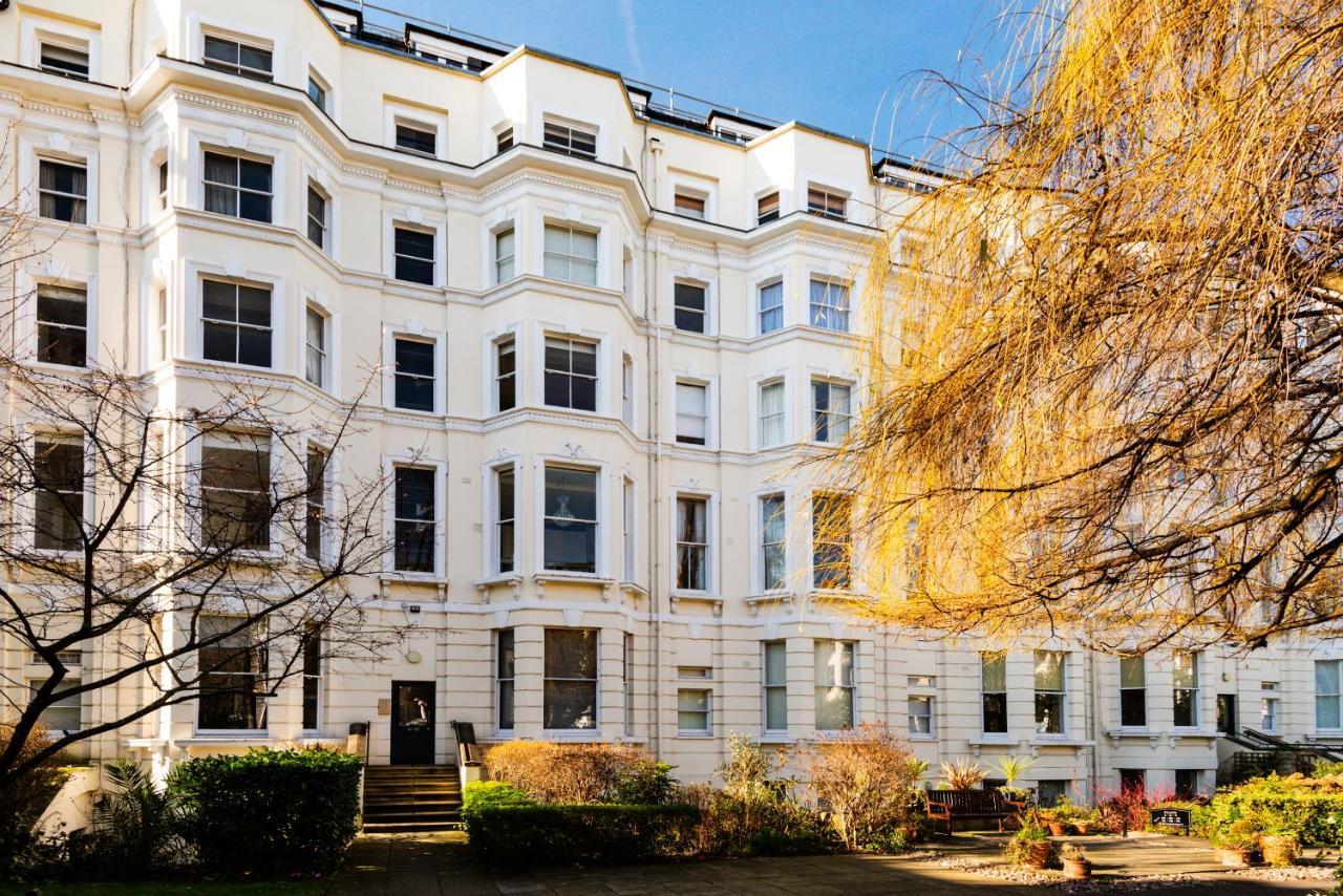Brand New Studio Flat In The Heart Of Notting Hill Londres