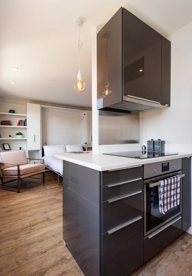Brand New Studio Flat In The Heart Of Notting Hill * Londres